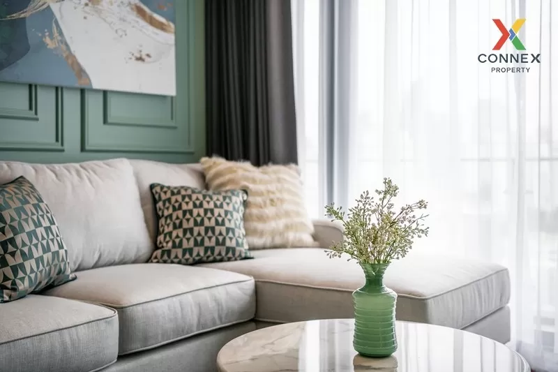 เช่า คอนโด แต่งสวย Khun By Yoo BTS-ทองหล่อ สุขุมวิท คลองตันเหนือ 